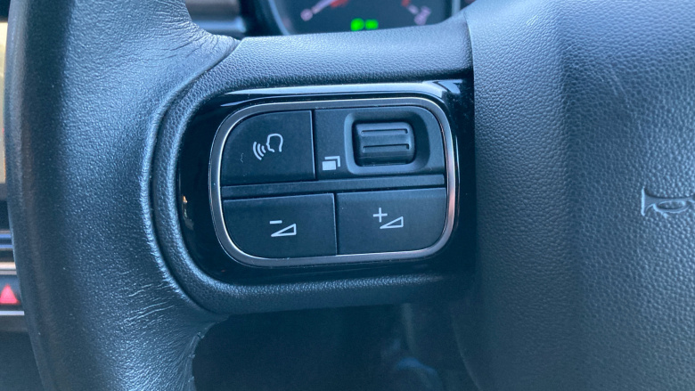 Citroen C3 1.2 PureTech Shine Plus 5dr Petrol Hatchback